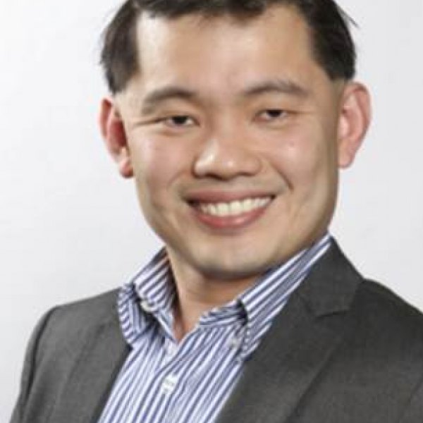 Dr Eric Lee | City West Specialist Day Hospital